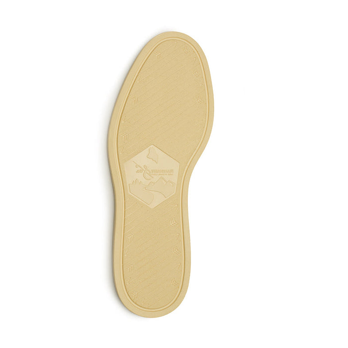 Resole - Camp Moc / Boat Sole