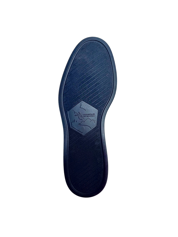 Resole - Camp Moc / Boat Sole