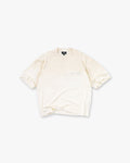 Reverse Resent T-Shirt - Flat White