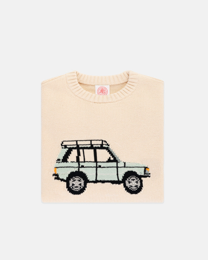 View our Sweaters Collection