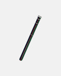 Royal Welsh Regimental Stripe Nylon Watch Strap