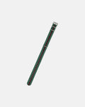 Royal Yorkshire Regimental Stripe Nylon Watch Strap
