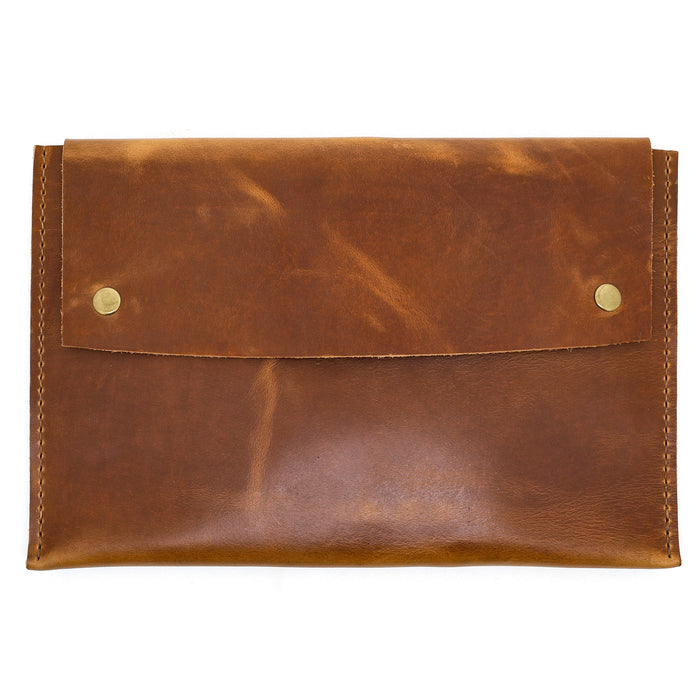 Saddleback Case