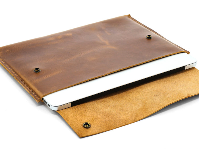 Saddleback Case