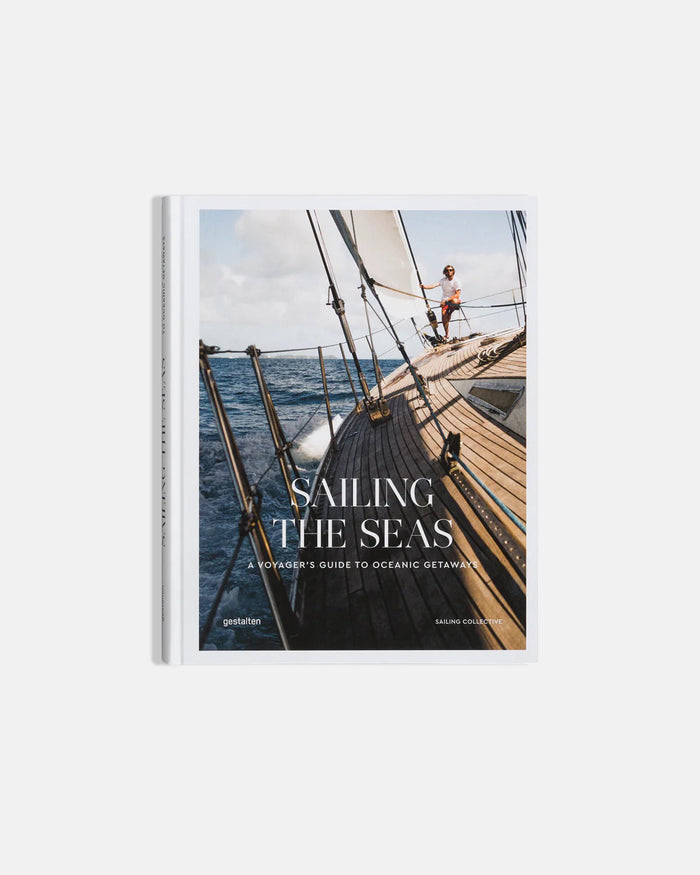 Sailing The Seas