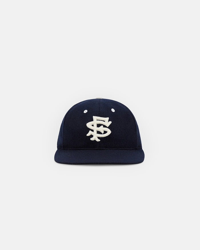 San Francisco Seals 1949 Authentic Wool Ballcap