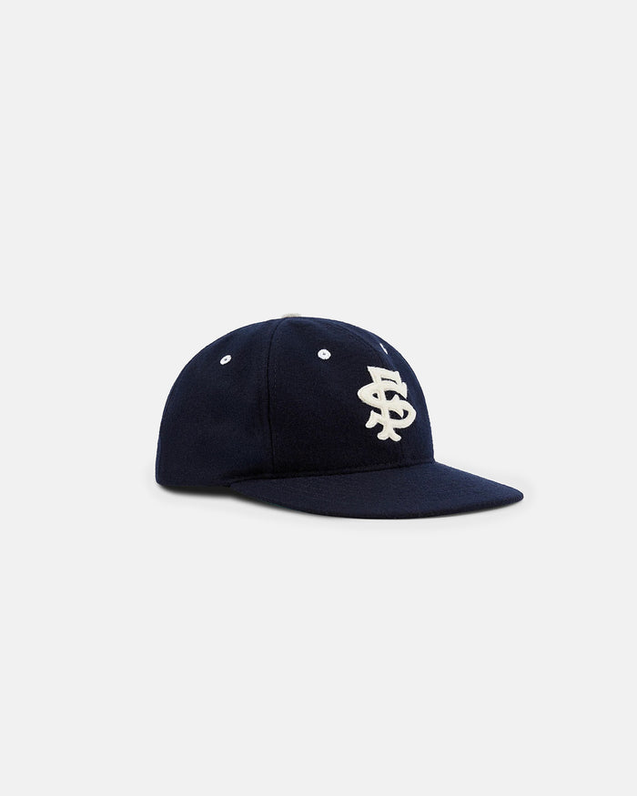 San Francisco Seals 1949 Authentic Wool Ballcap