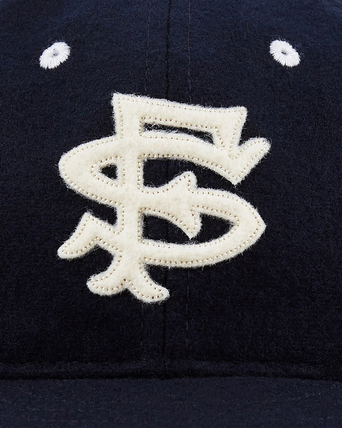 San Francisco Seals 1949 Authentic Wool Ballcap