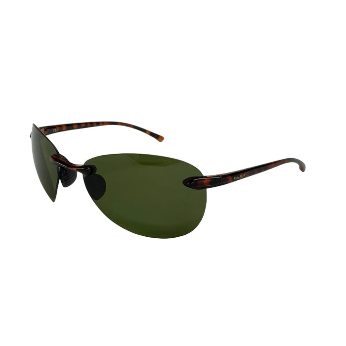 SB 30A Aviator Polarized Sunglasses
