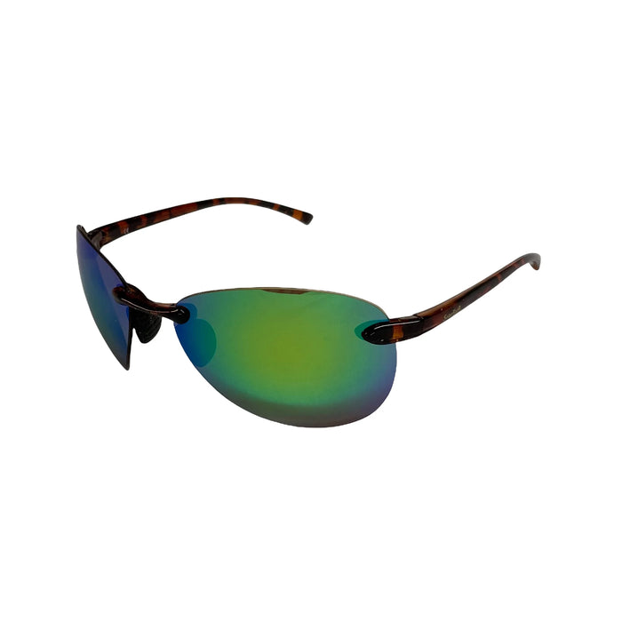 SB 30A Aviator Polarized Sunglasses