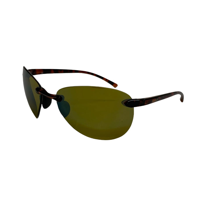 SB 30A Aviator Polarized Sunglasses