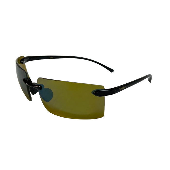 SB 40R Rectangle Polarized Sunglass