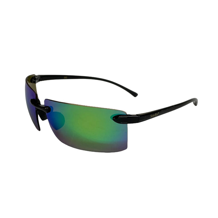 SB 40R Rectangle Polarized Sunglass