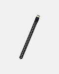 Skull & Bones Nylon Watch Strap