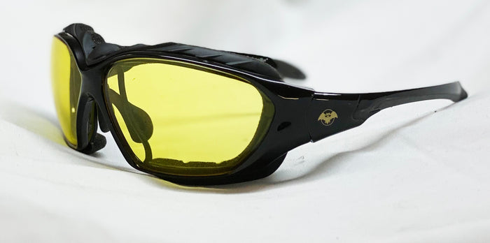 Speed II Eye Protection