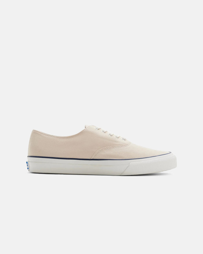 Sperry Off-White CVO Sneaker Reissued