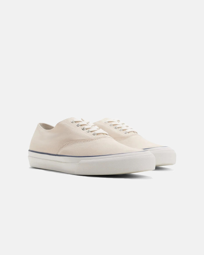 Sperry Off-White CVO Sneaker Reissued