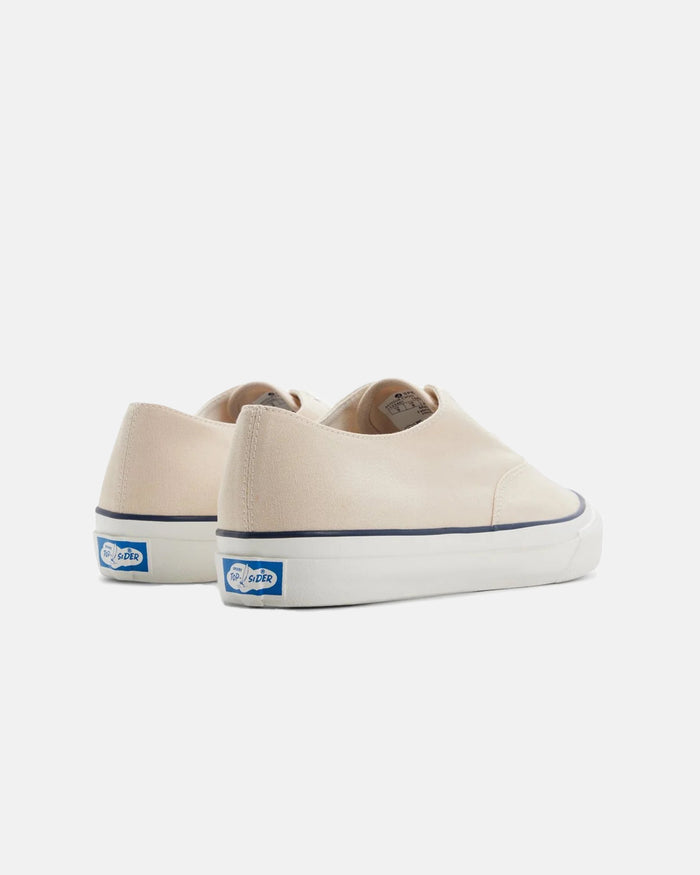 Sperry Off-White CVO Sneaker Reissued