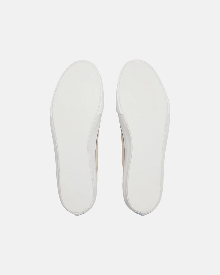 Sperry Off-White CVO Sneaker Reissued