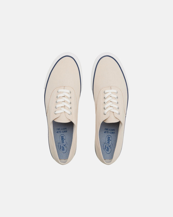 Sperry Off-White CVO Sneaker Reissued
