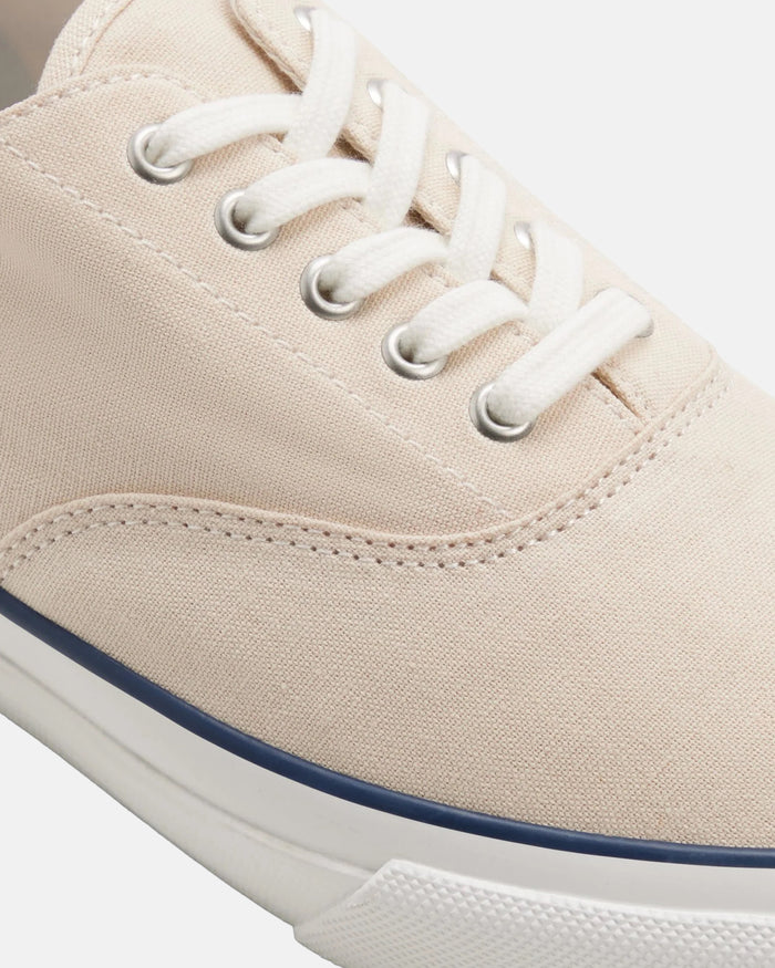Sperry Off-White CVO Sneaker Reissued