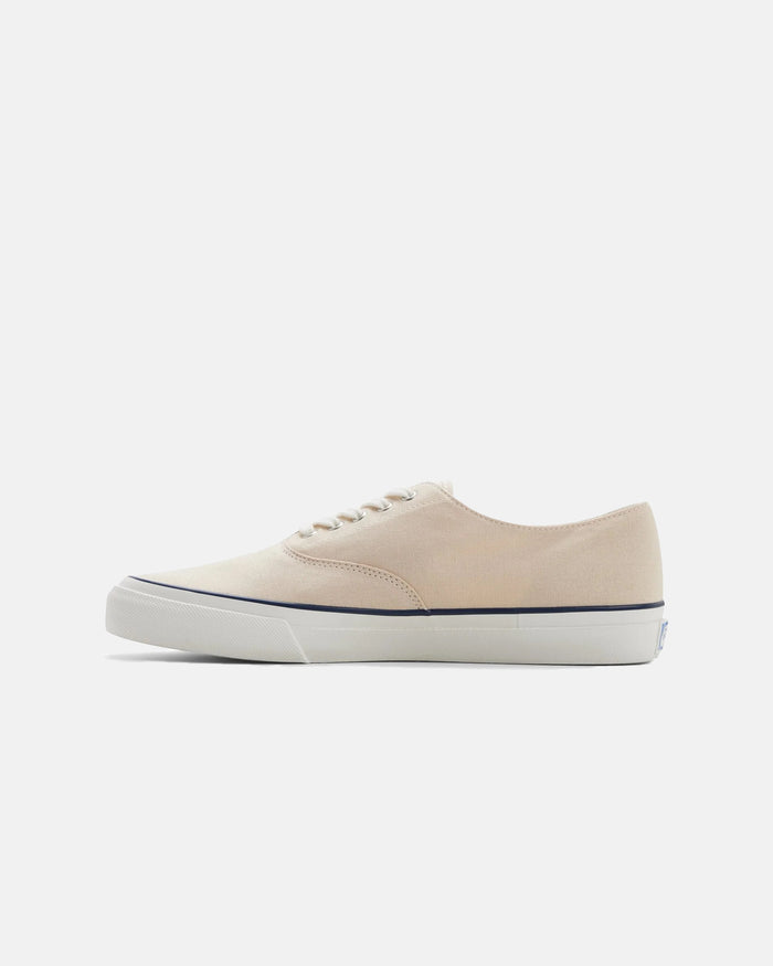 Sperry Off-White CVO Sneaker Reissued