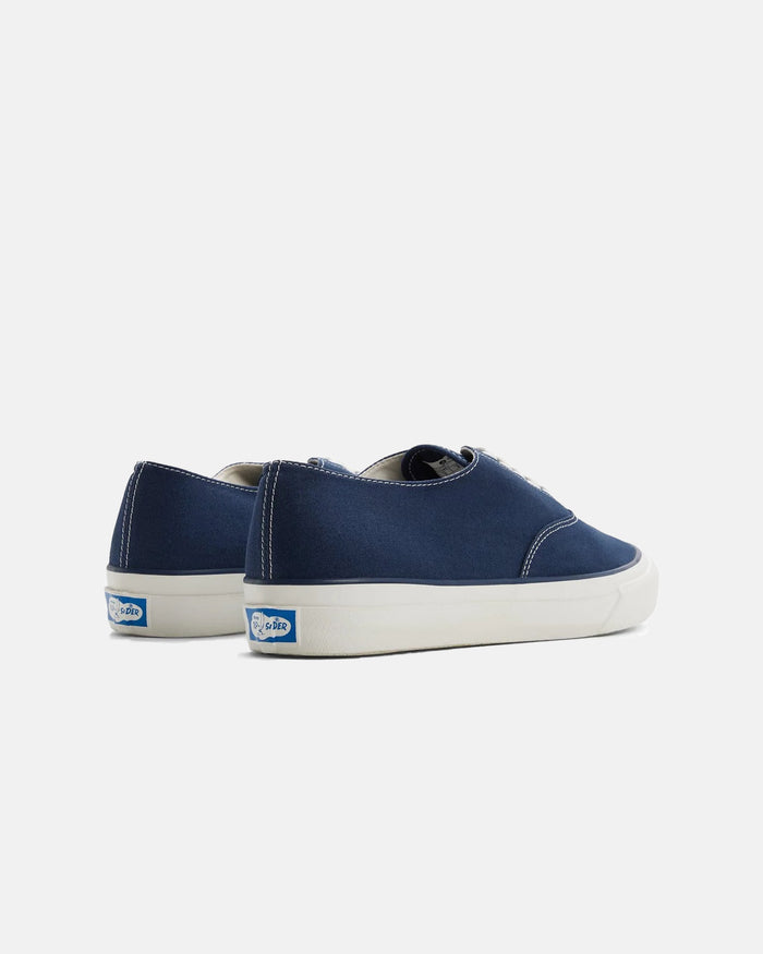 Sperry Navy CVO Sneaker Reissued