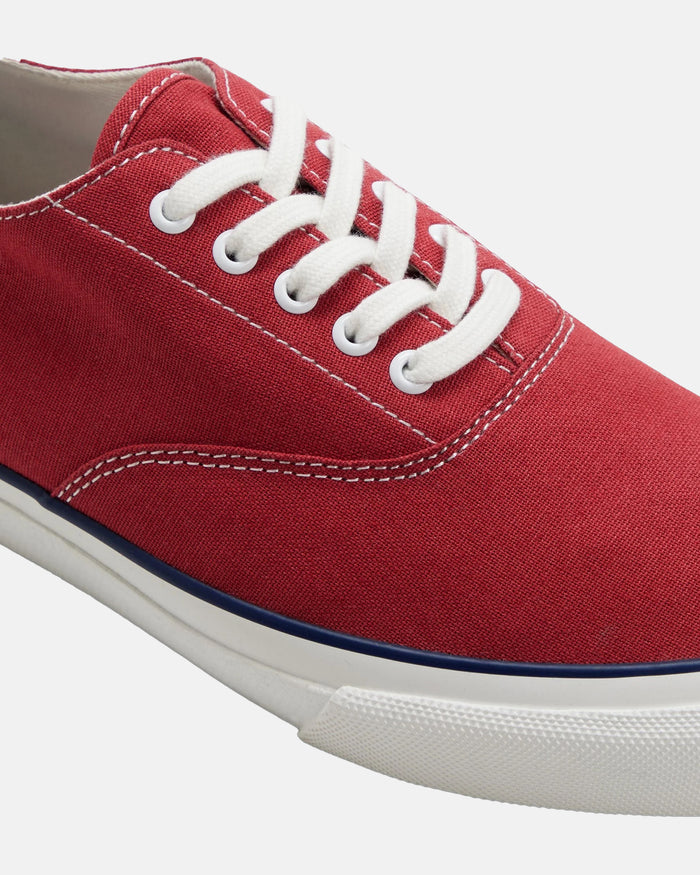 Sperry Red CVO Sneaker Reissued