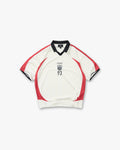Spike Jersey - Flat White