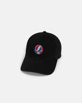 Steal Your Face Needlepoint Hat