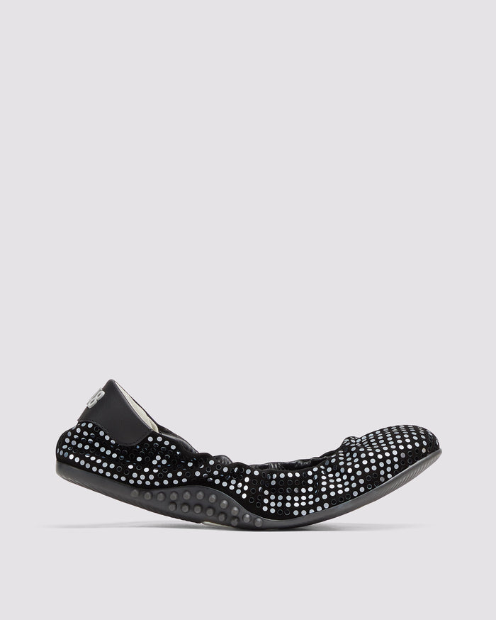 Stella Sequin - Black
