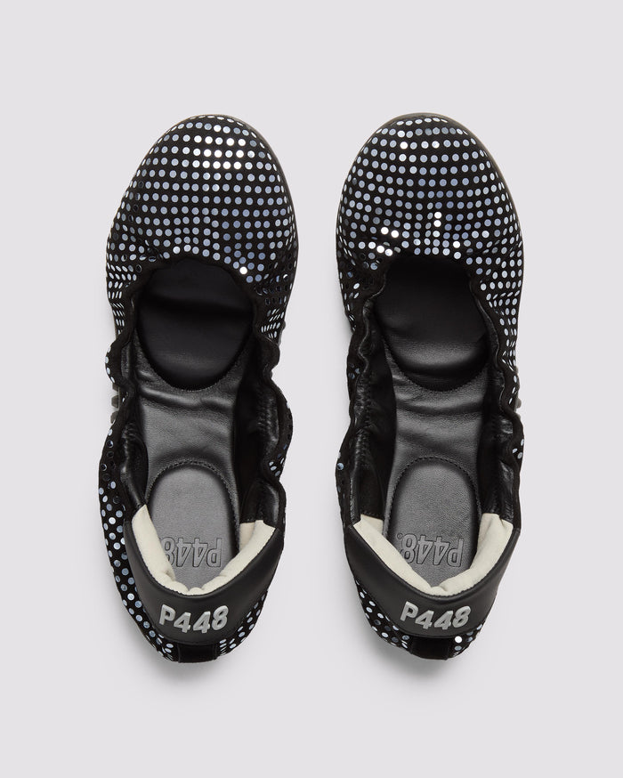 Stella Sequin - Black