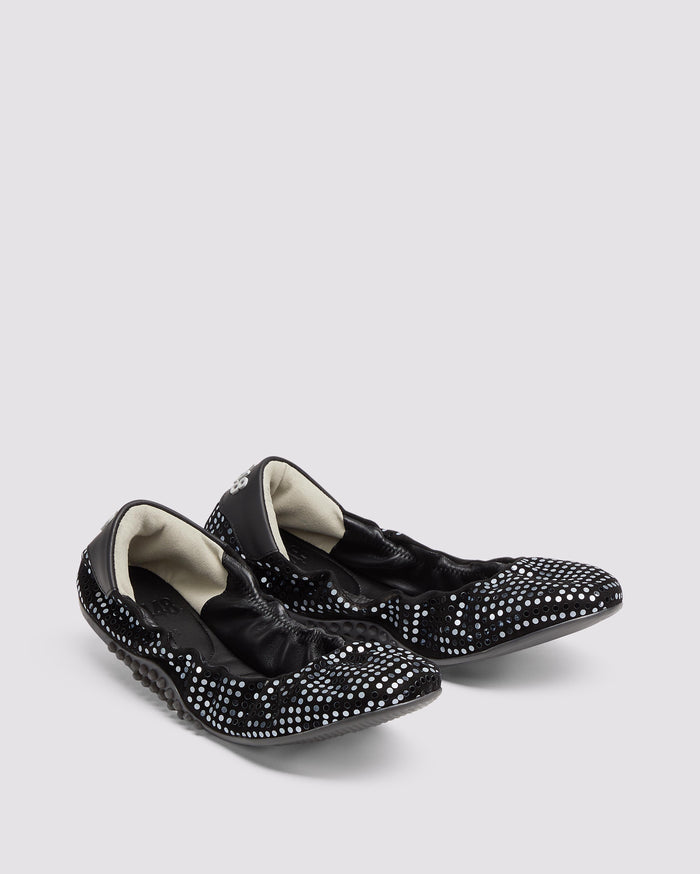 Stella Sequin - Black