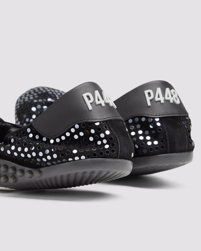 Stella Sequin - Black
