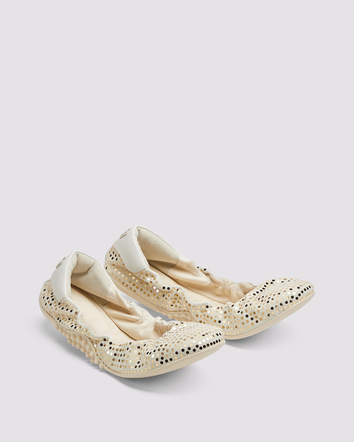 Stella Sequin - Gold - View 2