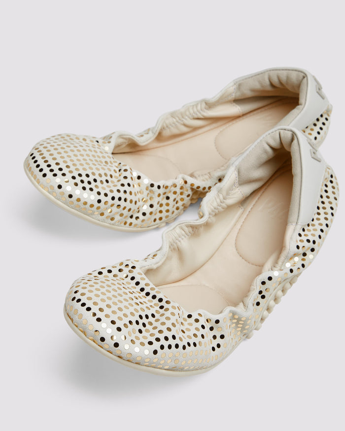 Stella Sequin - Gold - View 8