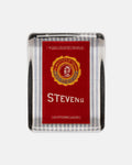 Stevens Institute Of Technology Silk Paperweight