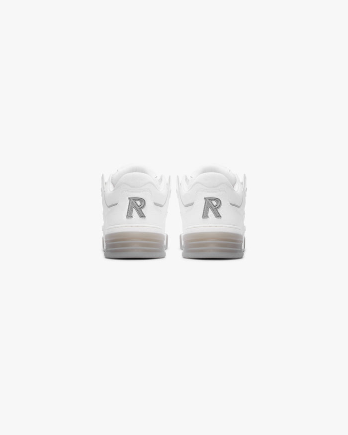 Studio Sneaker - White Grey