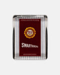 Swarthmore College Silk Paperweight