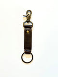 Swivel Key Ring
