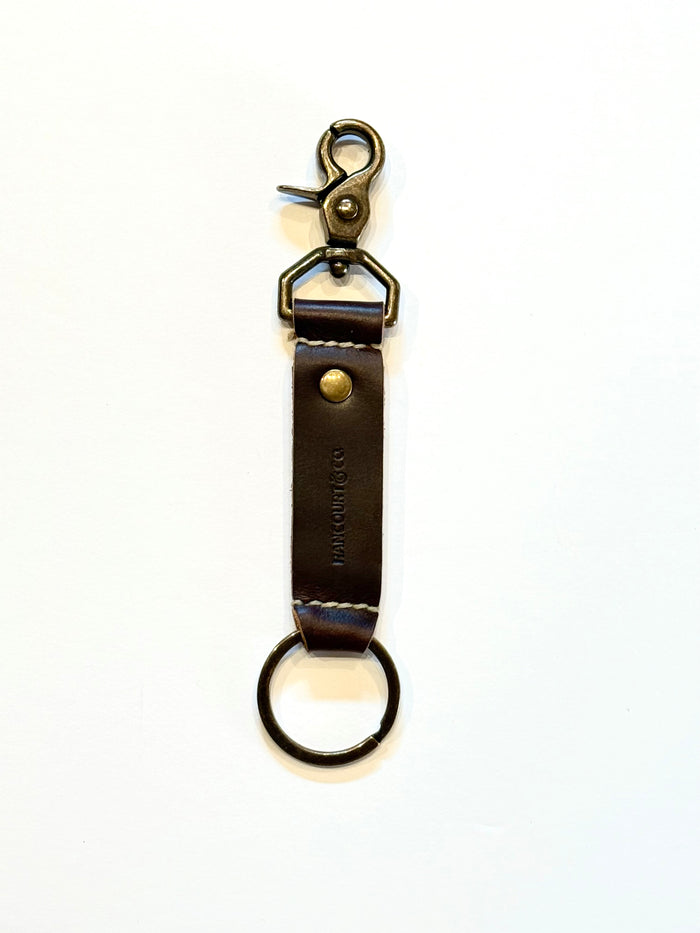 Swivel Key Ring