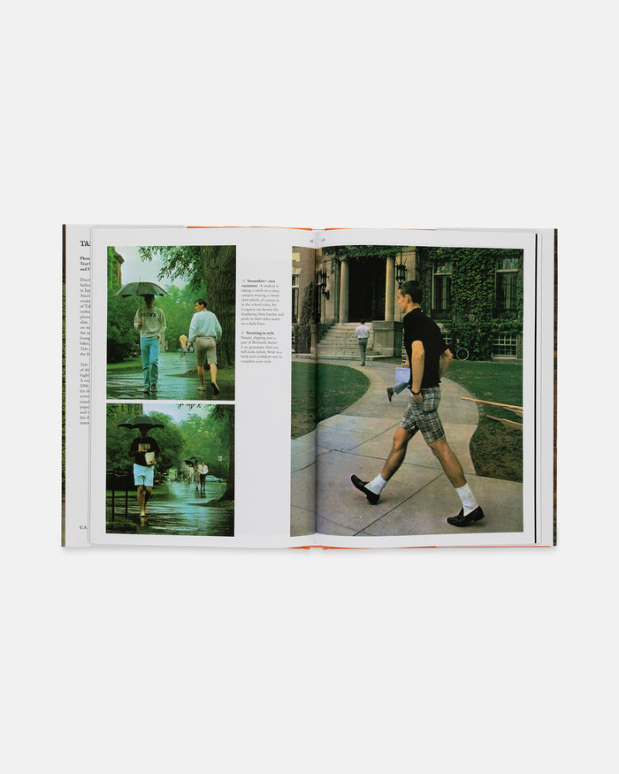 Take Ivy Deluxe Slipcased Edition