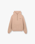 Team 247 Oversized Hoodie - Clay
