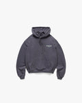 Team 247 Oversized Hoodie - Graphene