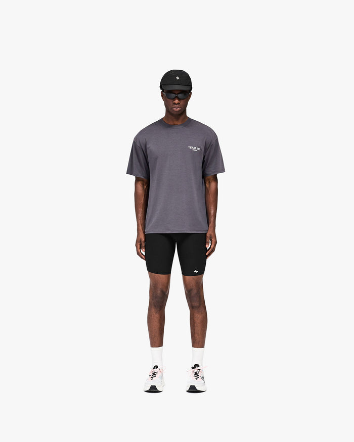 Team 247 Oversized T-Shirt - Graphene