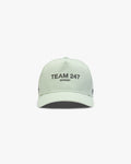 Team 247 x 47 Trucker Cap - Fern