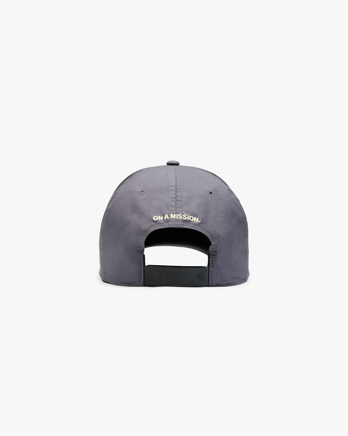 Team 247 x 47 Trucker Cap - Graphene