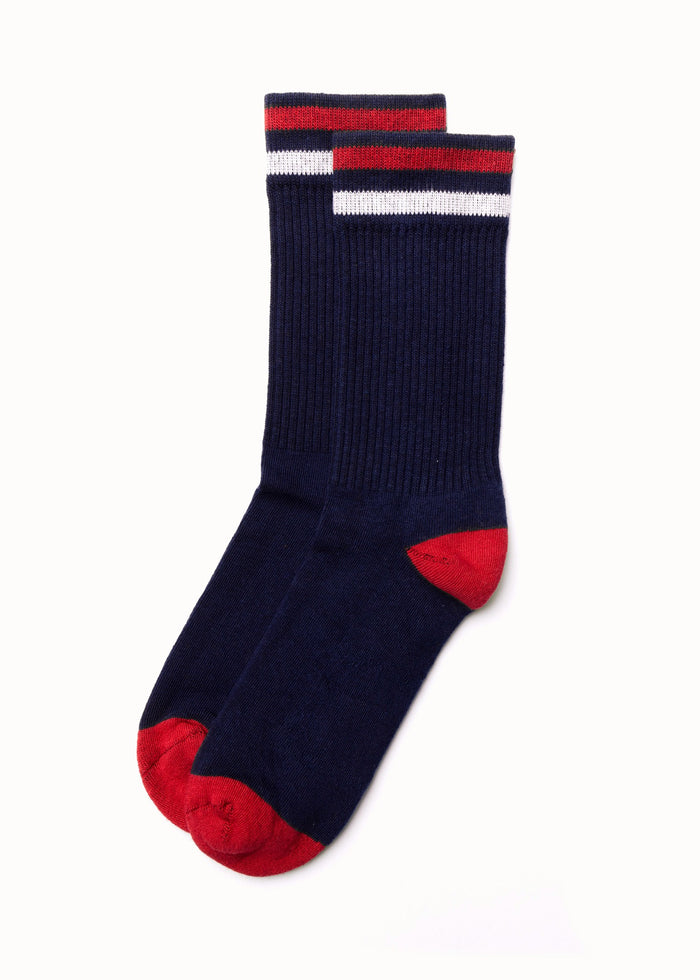 The Kennedy Crew - Classic Navy