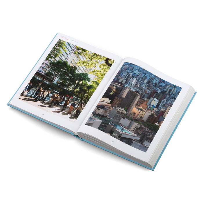 The Monocle Guide To Building Better Cities