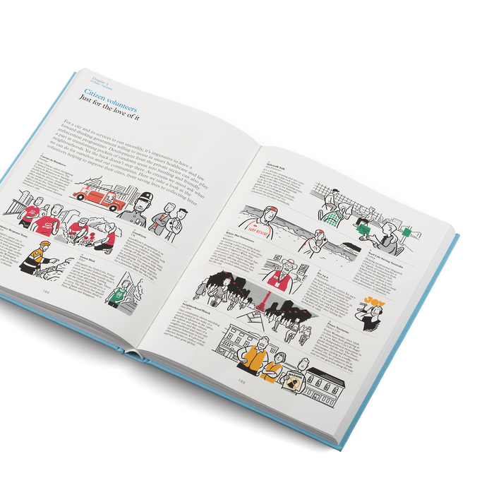 The Monocle Guide To Building Better Cities